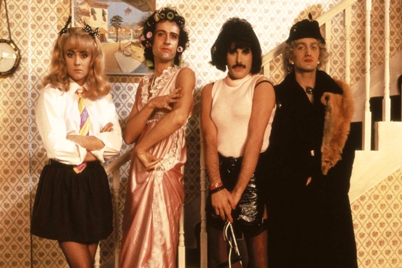 We Will Rock You Significato Canzone